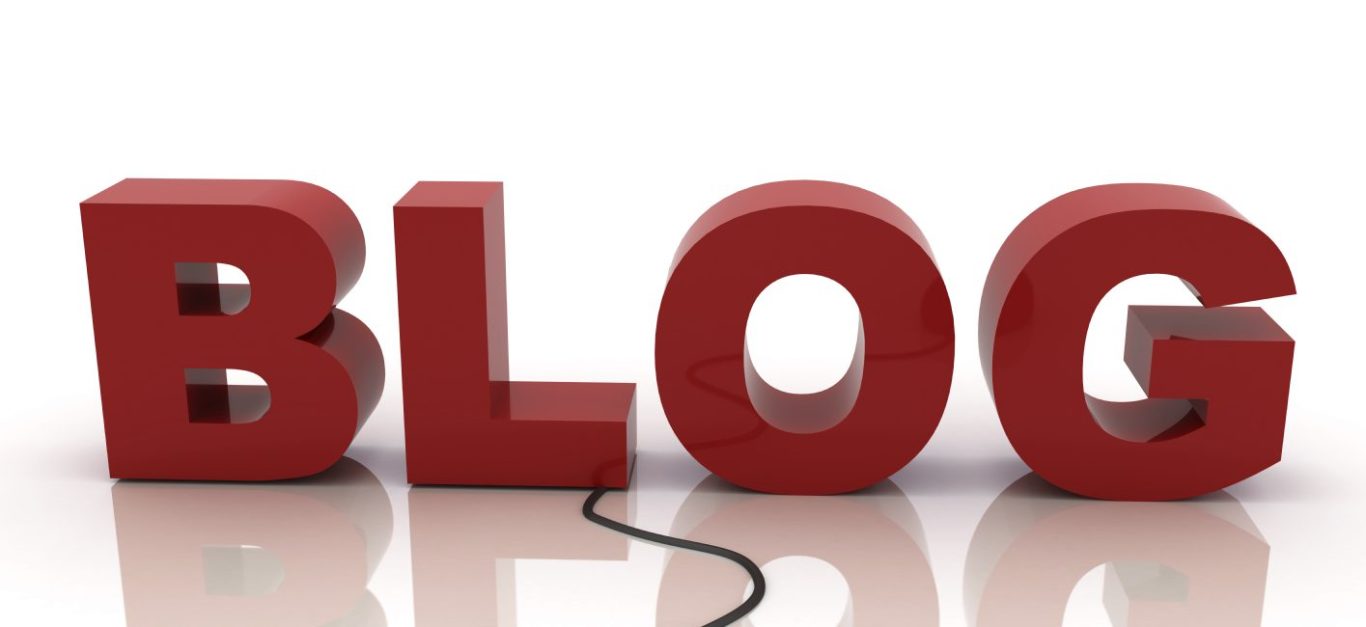 Blog